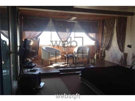 Banjara Hills 3 BHK Pent House for Sale